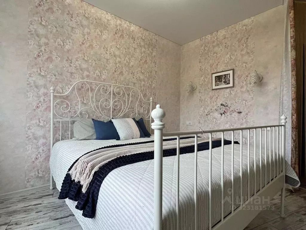 1-к кв. Калужская область, Калуга ул. Кибальчича, 30 (35.0 м) - Фото 2