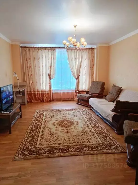 2-к кв. Краснодарский край, Геленджик Колхозная ул., 11 (70.0 м) - Фото 0