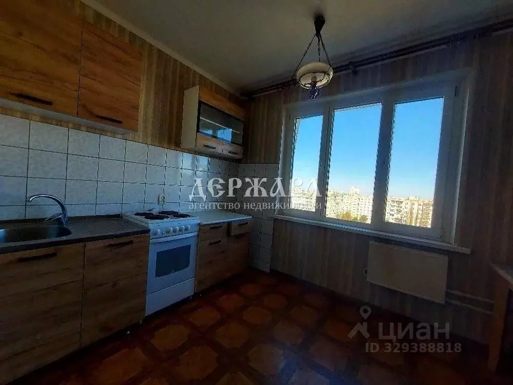 3-к кв. Белгородская область, Старый Оскол Королева мкр, 3А (63.0 м) - Фото 2