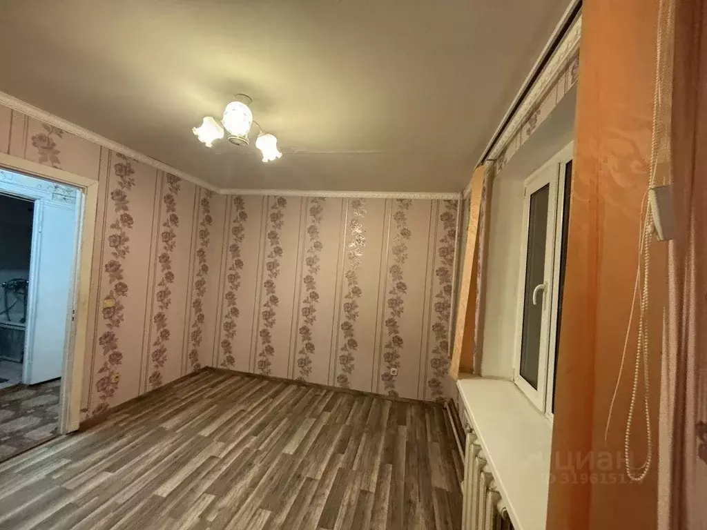 Комната Коми, Сыктывкар ул. Карла Маркса, 201 (12.4 м) - Фото 1