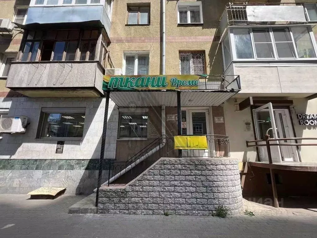 Помещение свободного назначения в Воронежская область, Воронеж ... - Фото 1