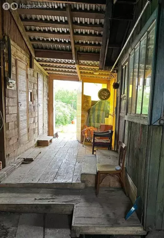 Дом в Бердск, улица 8 Марта (42 м) - Фото 0