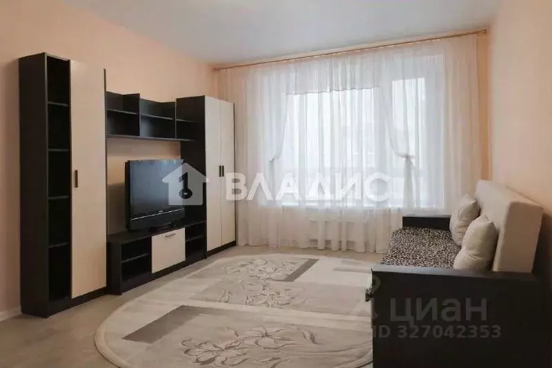 3-к кв. Московская область, Ленинский городской округ, Дрожжино пгт ш. ... - Фото 1