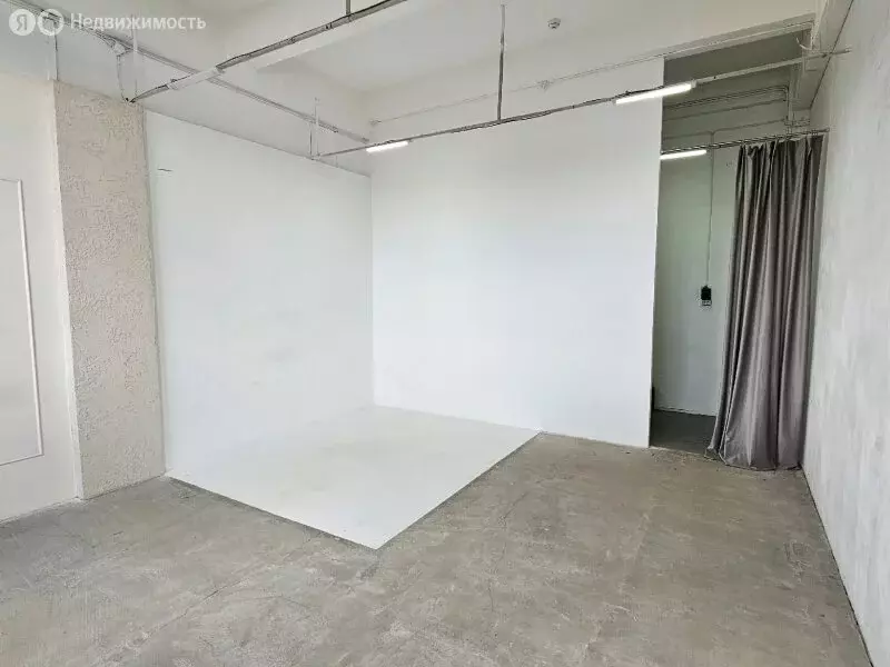 Офис (46.9 м) - Фото 2