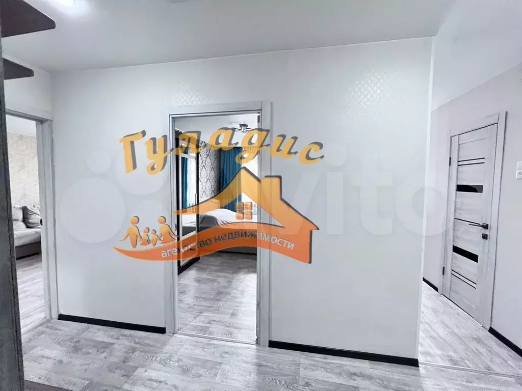 2-к. квартира, 49 м, 7/9 эт. - Фото 0