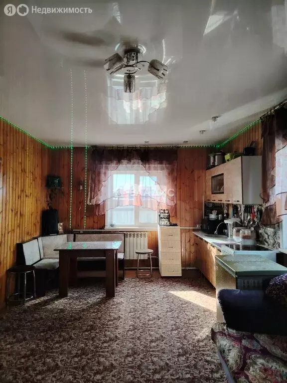 Дом в Чита, ДНТ Урожай (80 м) - Фото 2