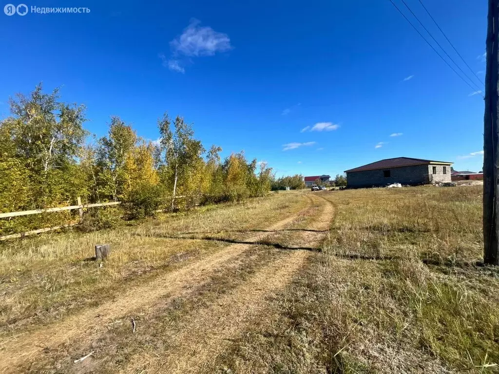 Участок в Якутск, СОНТ Коммунальщик (10 м) - Фото 0
