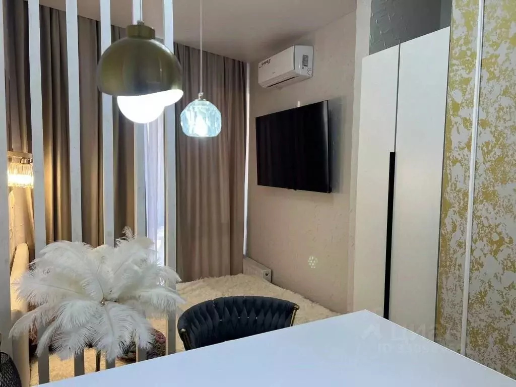 1-к кв. Москва Новоостаповская ул., 20 (15.0 м) - Фото 2