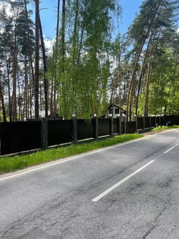 Участок в Московская область, Серпухов городской округ, д. Прилуки  ... - Фото 2