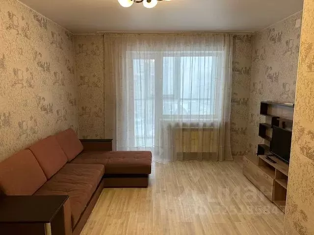 2-к кв. Алтайский край, Барнаул Партизанская ул., 151 (40.0 м) - Фото 1