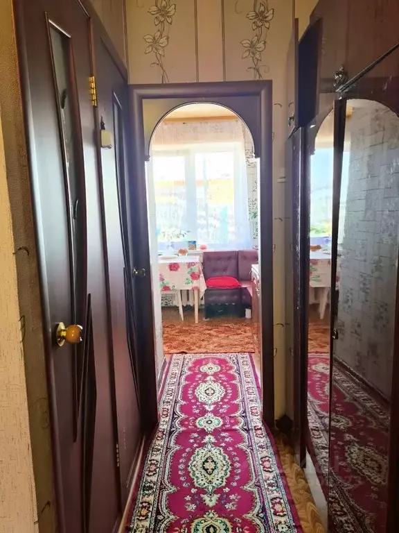 1-к кв. Ивановская область, Кинешма ул. Гагарина, 19 (32.0 м) - Фото 2