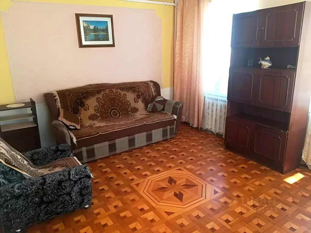 Дом в Краснодарский край, Славянск-на-Кубани Троицкая ул., 53 (60 м) - Фото 1