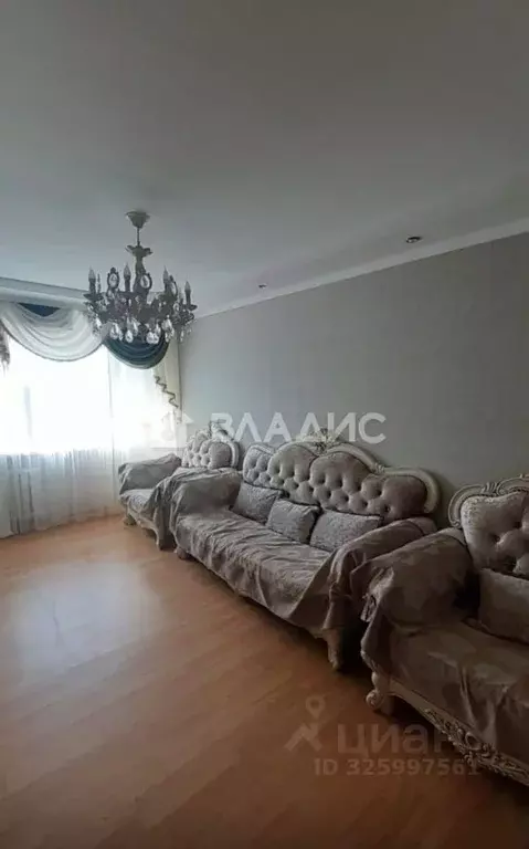 3-к кв. Адыгея, Майкоп ул. Свободы, 415А (60.0 м) - Фото 1