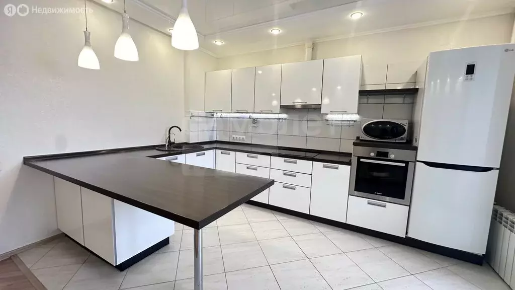 4-комнатная квартира: Оренбург, улица Сергея Лазо, 14 (101.9 м) - Фото 2