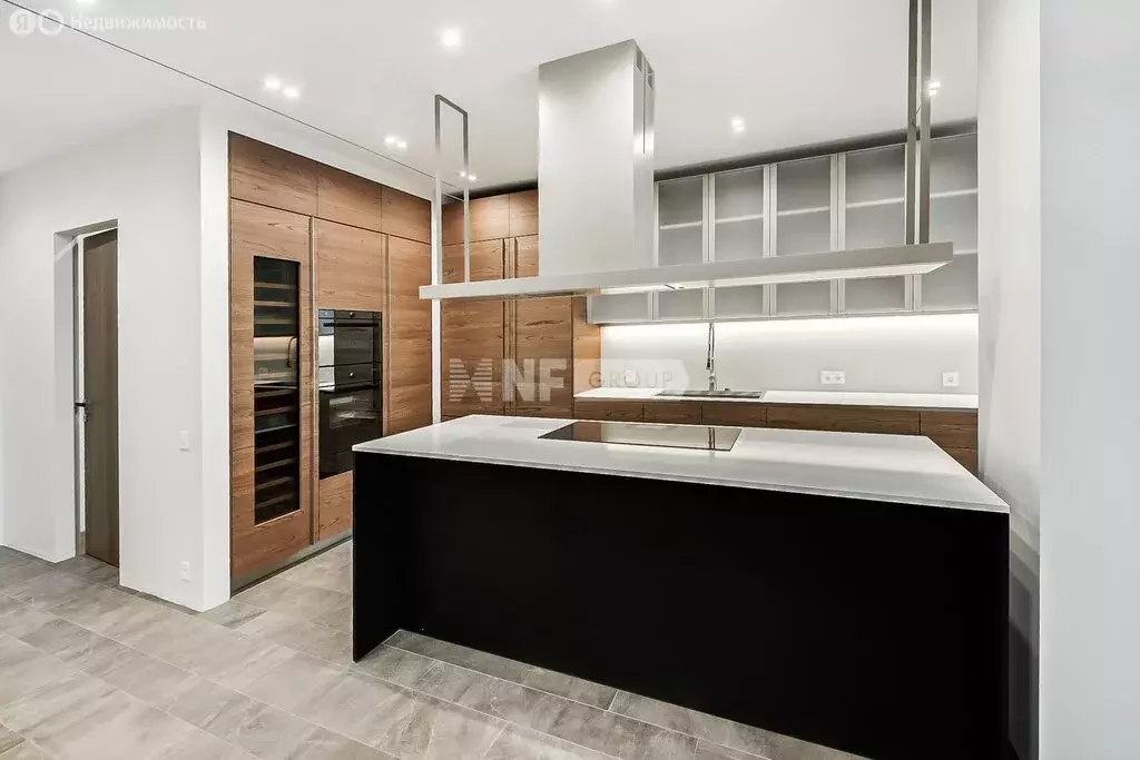 5-комнатная квартира: Москва, Малый Козихинский переулок, 7 (300 м) - Фото 1