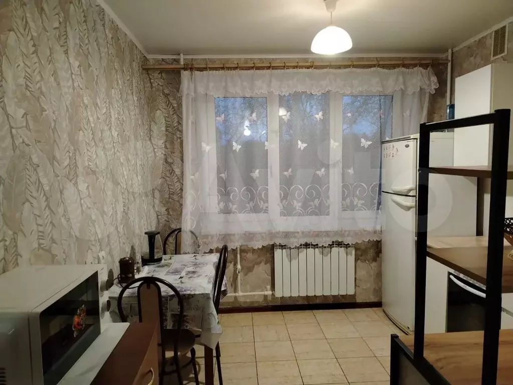 1-к. квартира, 31 м, 4/5 эт. - Фото 0
