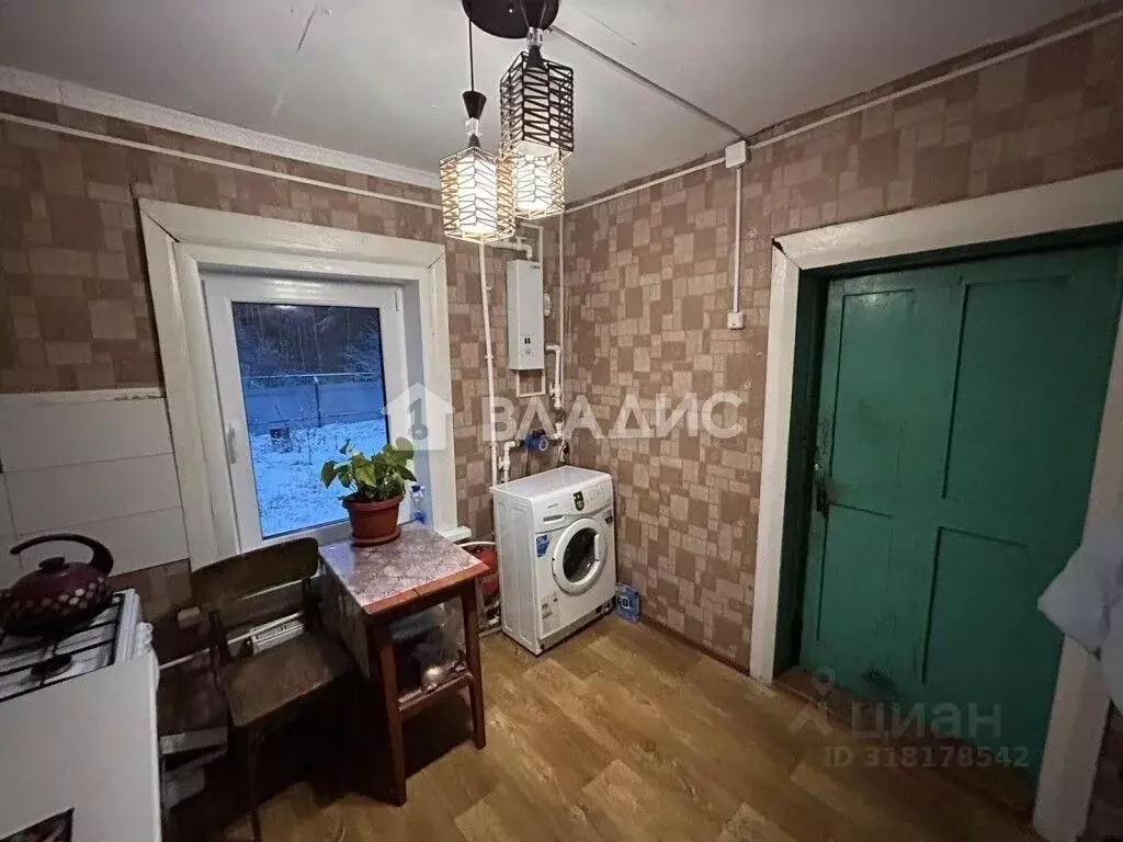 2-к кв. Владимирская область, Курлово Гусь-Хрустальный район, ул. ... - Фото 1