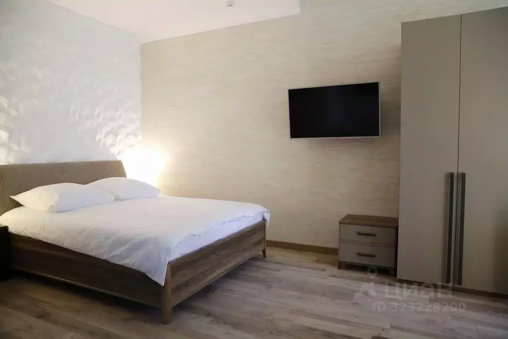 Комната Калининградская область, Светлогорск ул. Тихомирова, 10А (35.0 ... - Фото 1