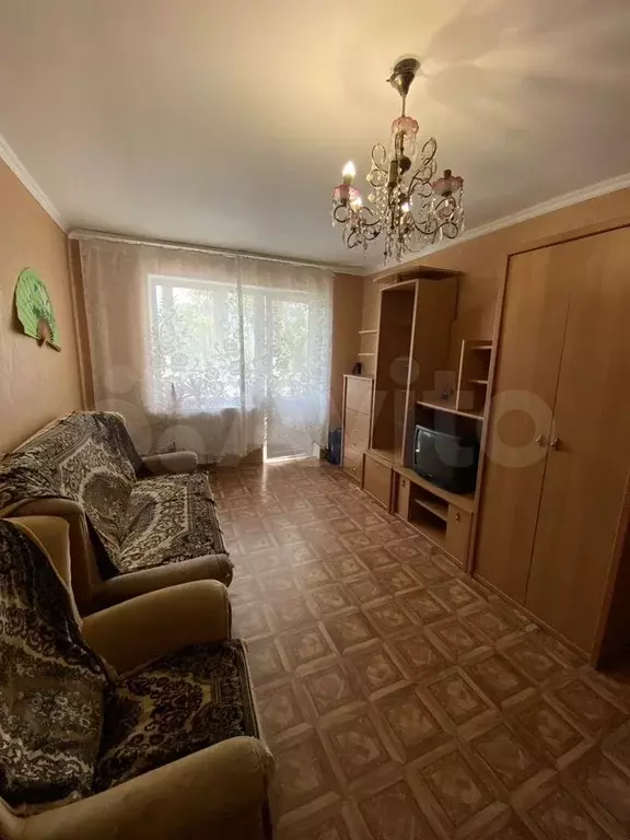 2-к. квартира, 46 м, 2/5 эт. - Фото 0