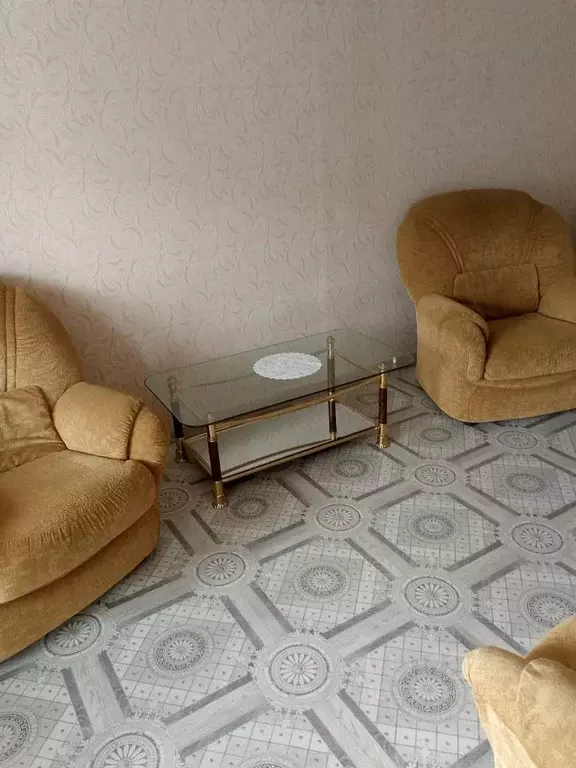 2-к кв. Кемеровская область, Кемерово Красная ул., 13 (45.0 м) - Фото 1