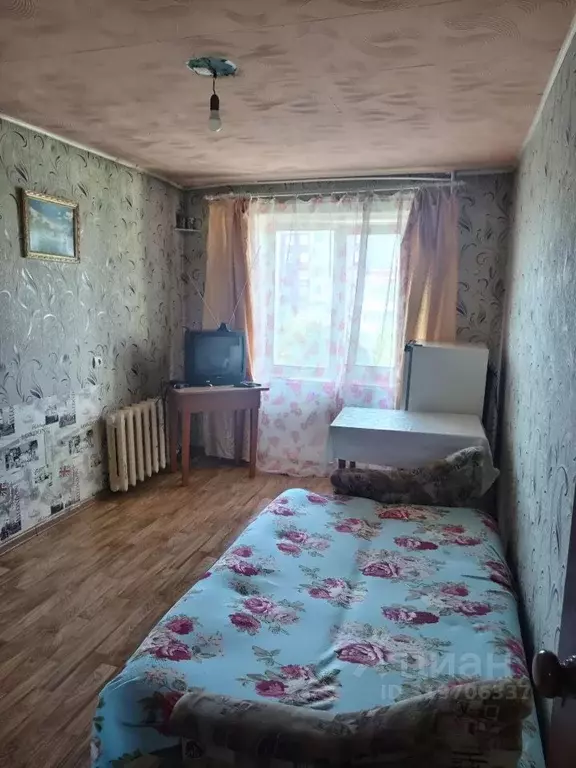 Комната Бурятия, Улан-Удэ ул. Столбовая, 56 (13.0 м) - Фото 1