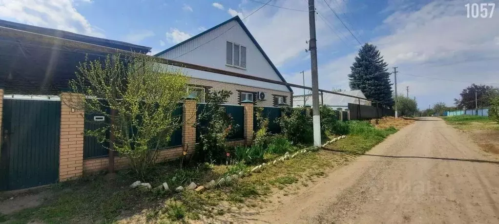 Дом в Краснодарский край, Динской район, Нововеличковское с/пос, ... - Фото 2