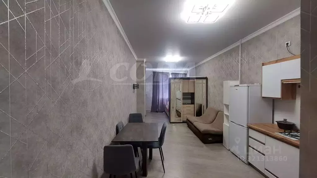 Студия Дагестан, Махачкала ул. Халимбекаульская, 33Бк2 (35.0 м) - Фото 0