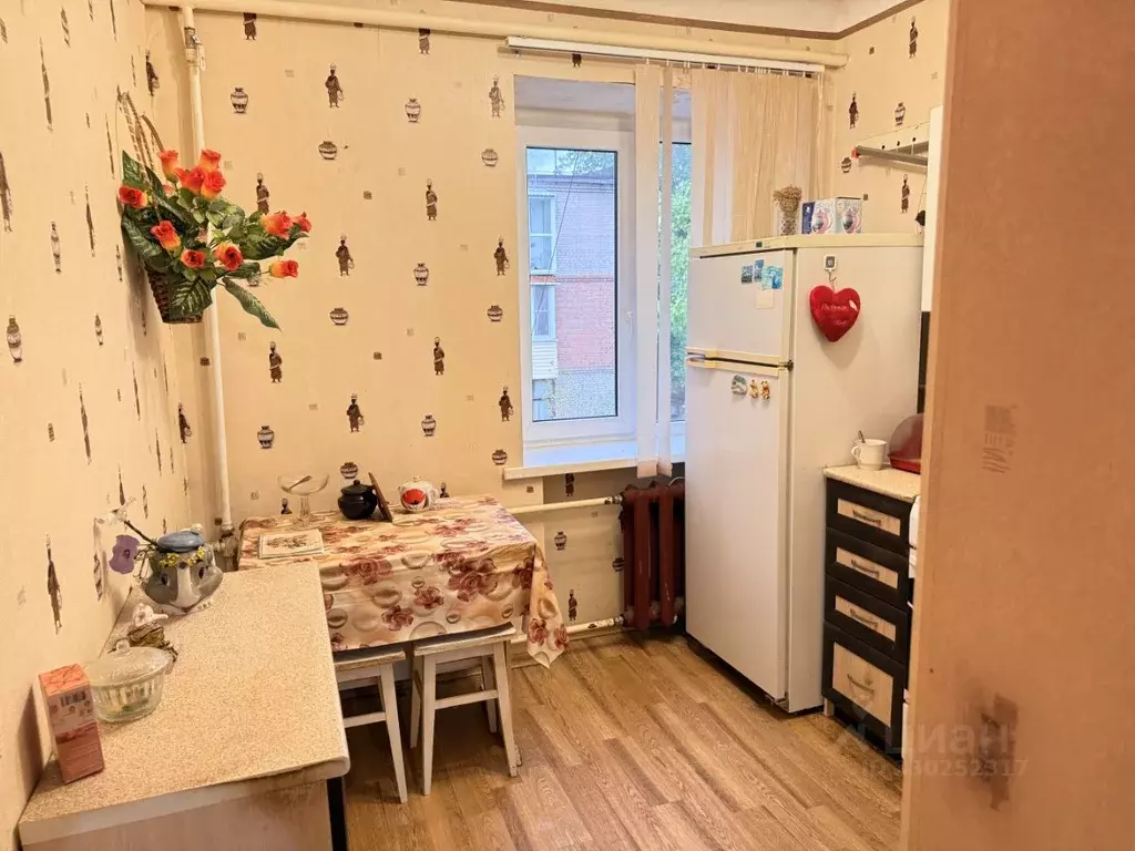 2-к кв. Ростовская область, Таганрог ул. Шаумяна, 19 (42.0 м) - Фото 2