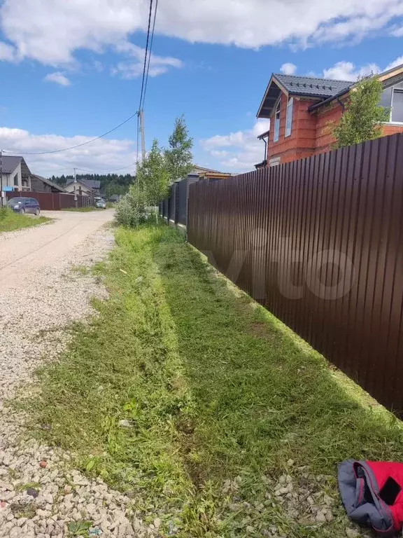 Участок 12 сот. (ИЖС) - Фото 0