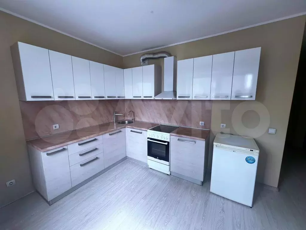 3-к. квартира, 81,4 м, 3/10 эт. - Фото 0