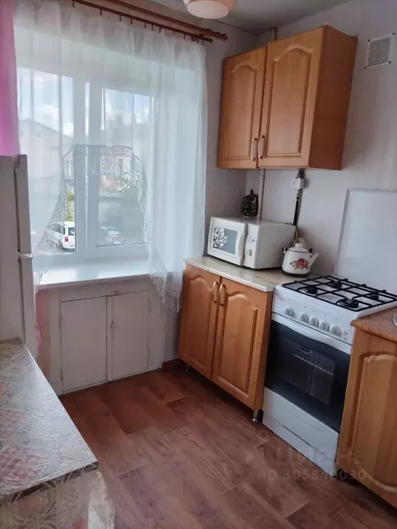 2-к кв. Псковская область, Опочка ул. Красных Командиров, 6 (43.0 м) - Фото 1