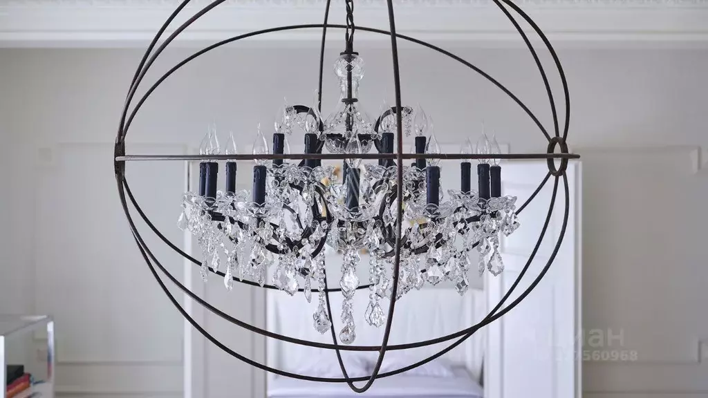 2-к кв. Москва Садовая-Спасская ул., 21/1 (64.0 м) - Фото 2