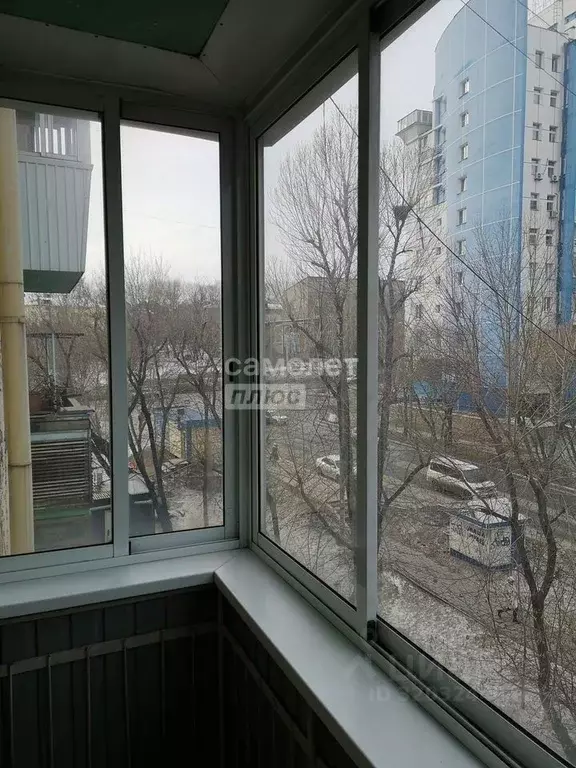 2-к кв. Иркутская область, Иркутск ул. Лермонтова, 65 (43.0 м) - Фото 1