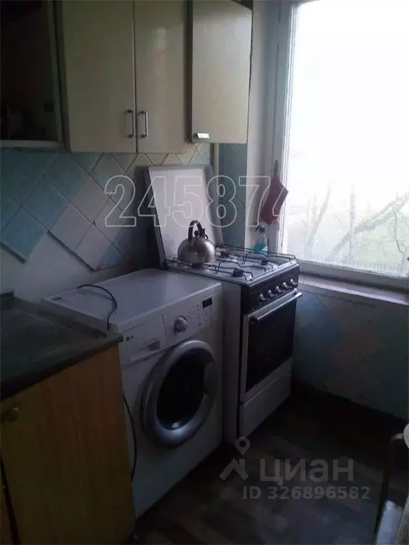 Комната Москва Щелковское ш., 85К2 (20.0 м) - Фото 2