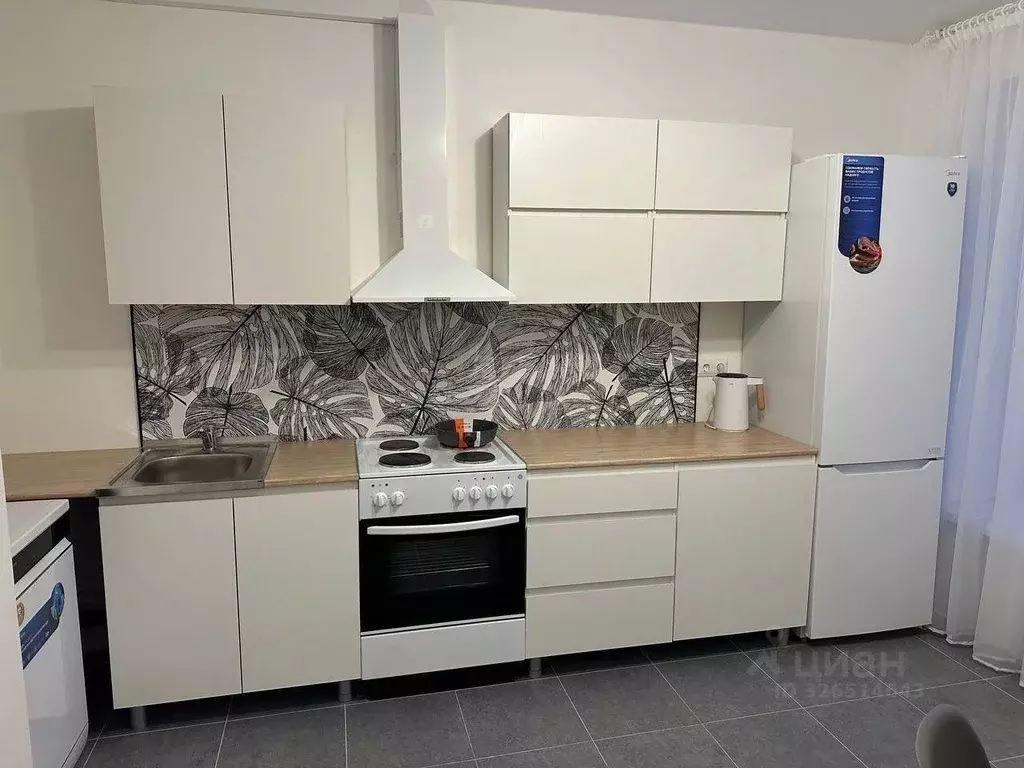 3-к кв. Москва Салтыковская ул., 6/1к6 (75.0 м) - Фото 2