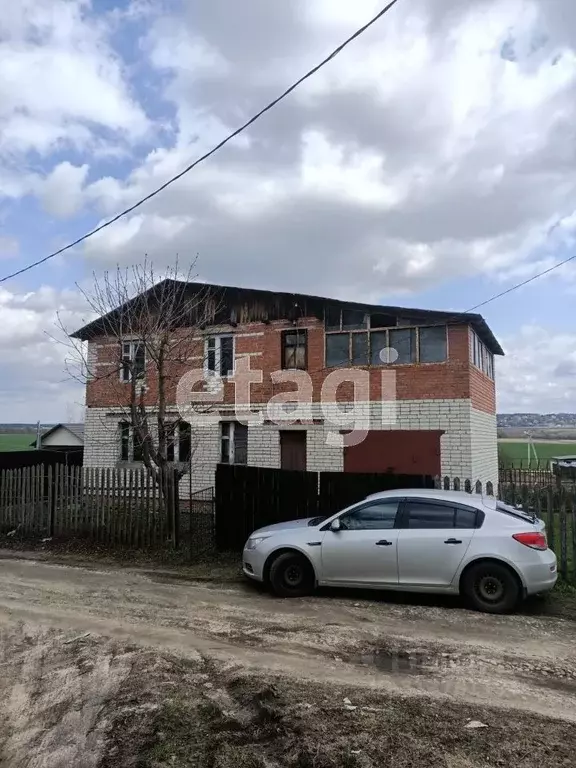 Дом в Калужская область, Калуга городской округ, с. Спас  (100 м) - Фото 2