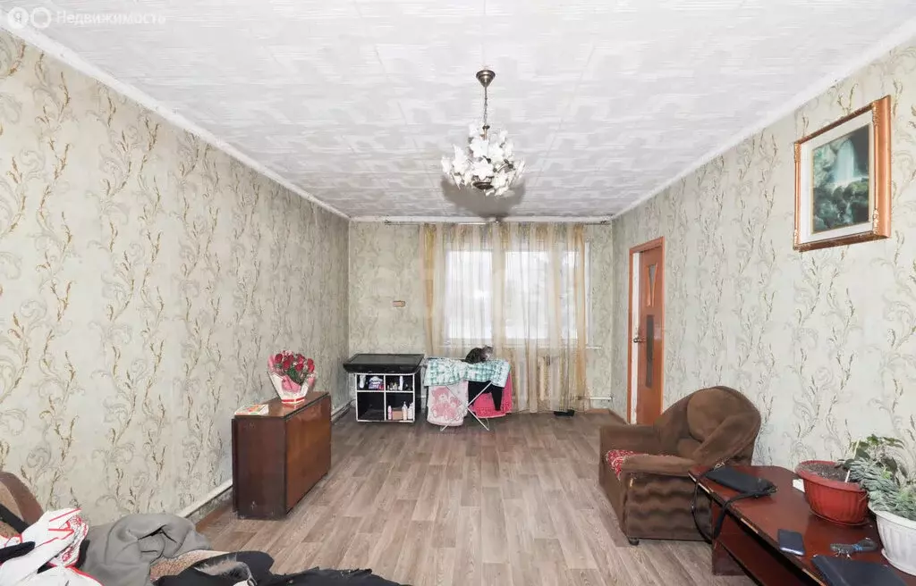 Дом в Южно-Сахалинск, Хлебная улица (79.7 м) - Фото 2