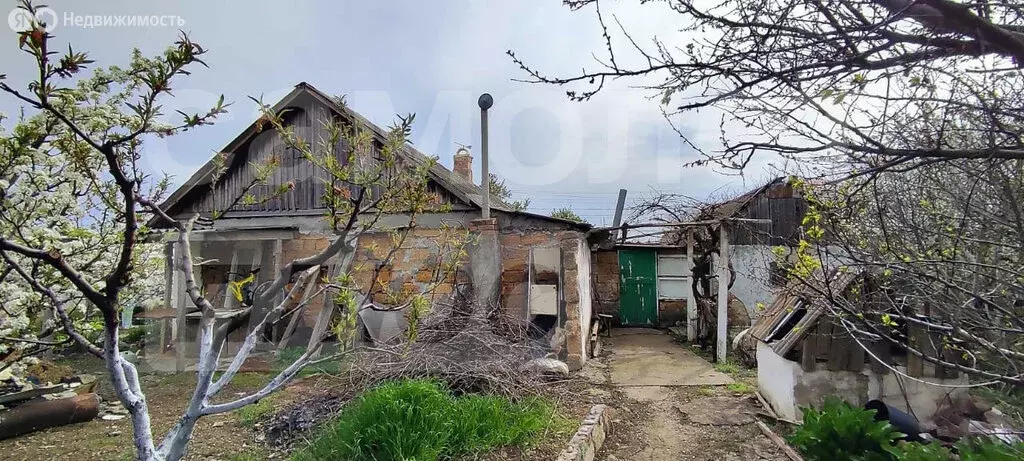 Дом в Угловое, улица Лазо (57 м) - Фото 1