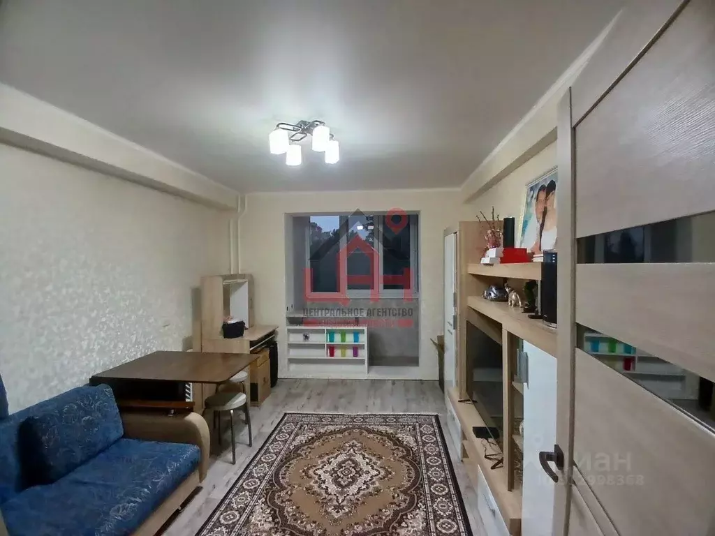 2-к кв. Ставропольский край, Ессентуки ул. Фридриха Энгельса, 42 (46.0 ... - Фото 1