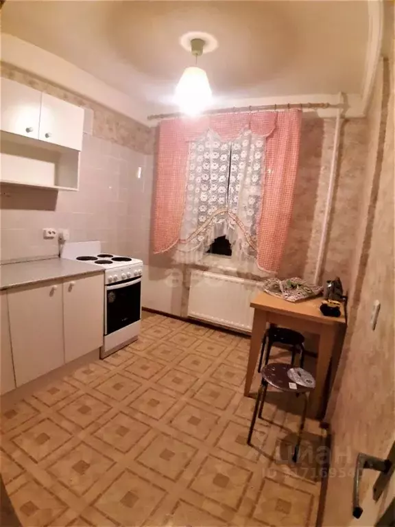 1-к кв. Санкт-Петербург ул. Шаврова, 23К1 (35.0 м) - Фото 0