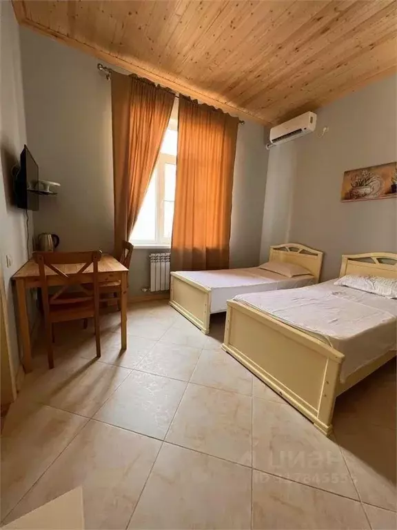 Комната Дагестан, Махачкала Караман-3 мкр,  (15.0 м) - Фото 0