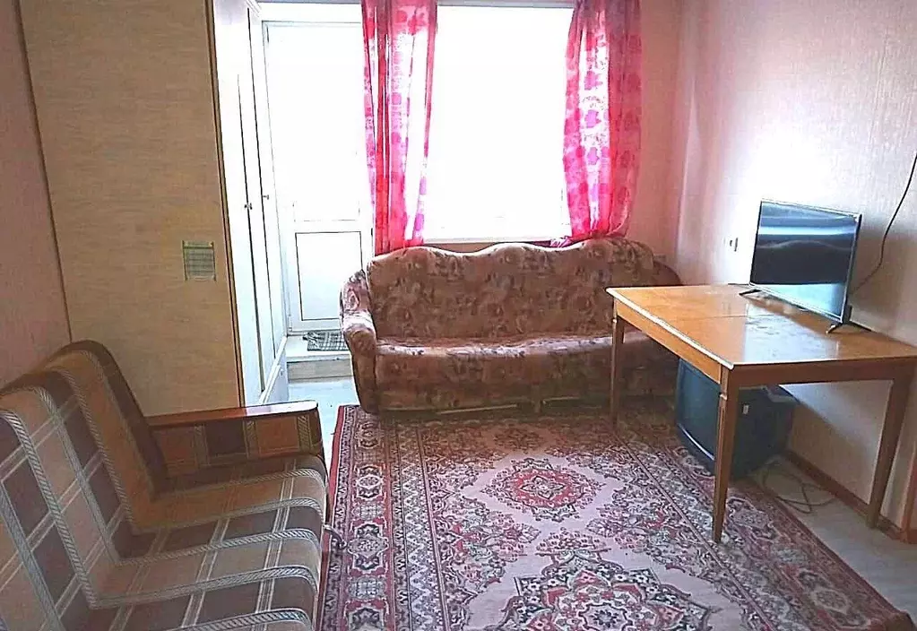 2-к кв. Башкортостан, Уфа просп. Октября, 21/1 (45.0 м) - Фото 2