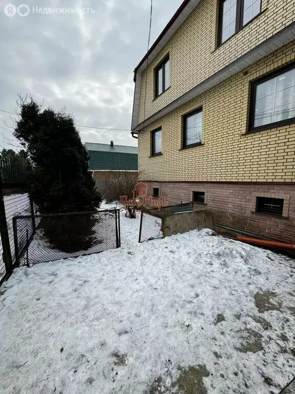 Дом в Сергиево-Посадский городской округ, садоводческое некоммерческое ... - Фото 1