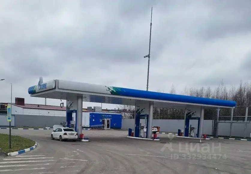 Производственное помещение в Ленинградская область, Всеволожск ... - Фото 1