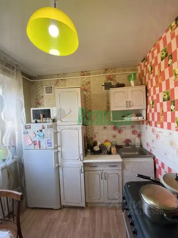 1-к кв. Забайкальский край, Чита ул. Балябина, 37 (30.3 м) - Фото 2