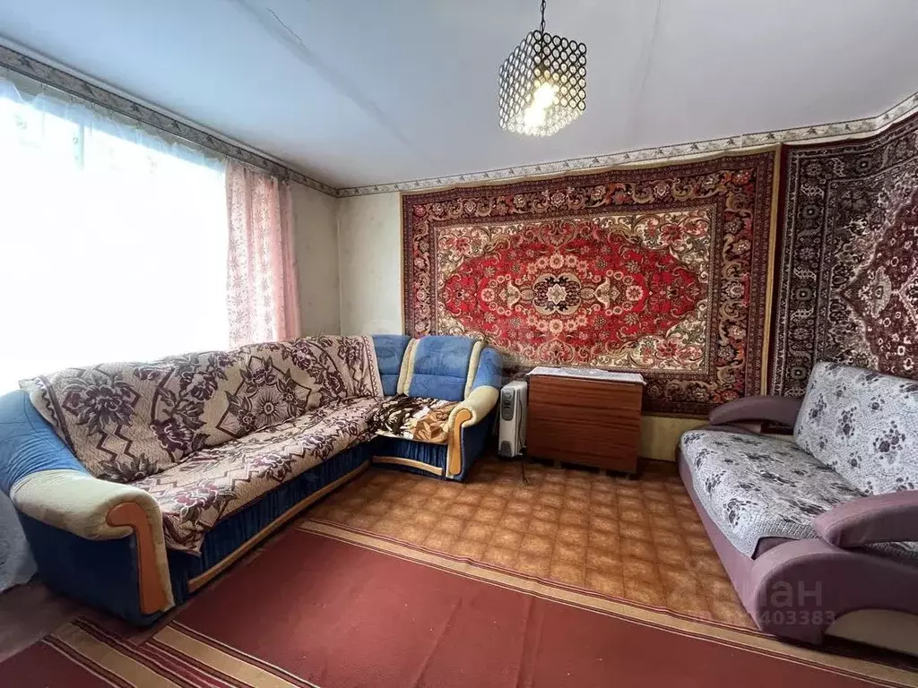1-к кв. Хабаровский край, Советская Гавань Советско-Гаванский район, ... - Фото 0