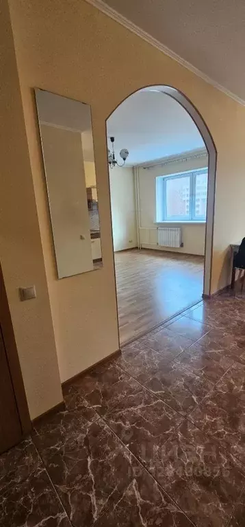 1-к кв. Московская область, Котельники проезд 2-й Покровский, 14к2 ... - Фото 2