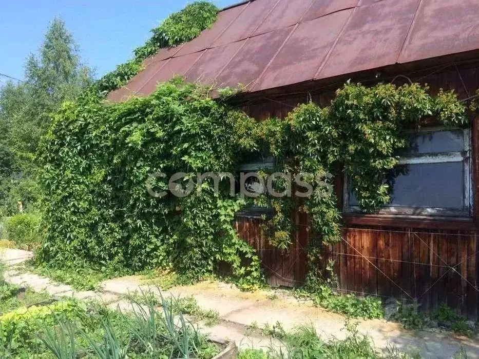 Дом в Тюменская область, Тюмень Березняки СНТ, ул. Центральная (30 м) - Фото 2