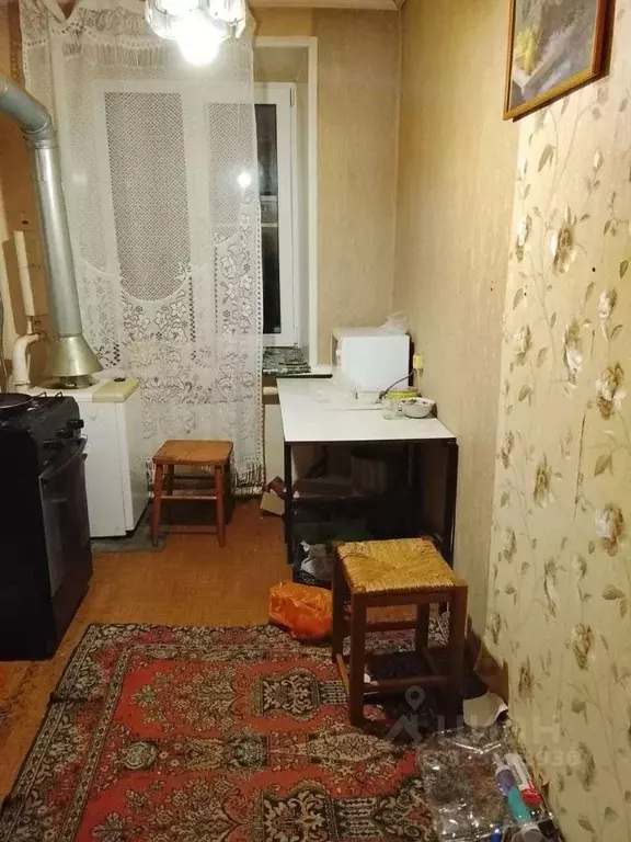 1-к кв. Ивановская область, Иваново ул. 1-я Мебельщиков, 1 (37.7 м) - Фото 2