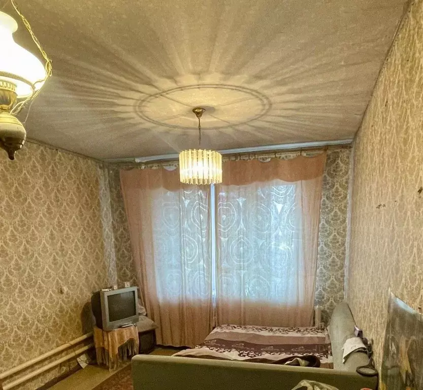 Комната Брянская область, Брянск Окружная ул., 13 (16.3 м) - Фото 1